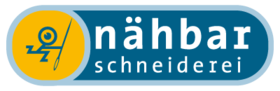 Logo Nähbar Karlsruhe
